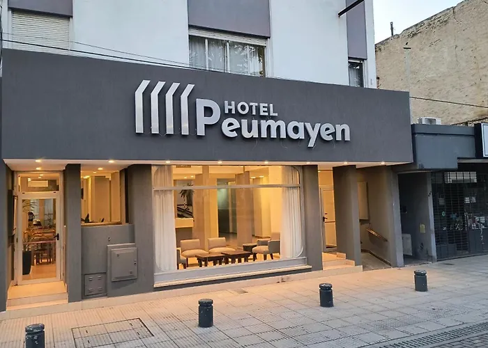 Peumayen