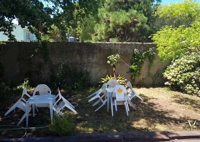 Hosteria Quime