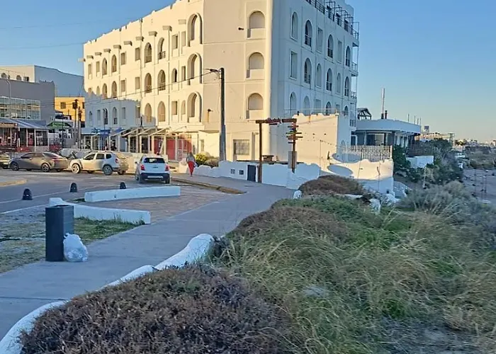 Mirador Azul