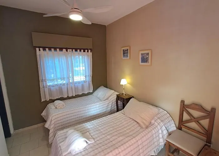 Hotel Albert Villa Gesell, Argentina