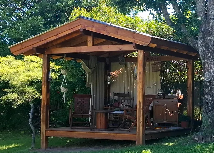 Villa Le Bel-Edén Villa General Belgrano, Argentina