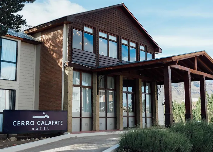 Cerro Calafate