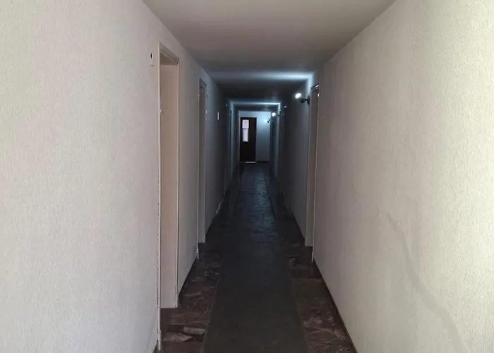 Hotel Monte Castello Villa Gesell, Argentina