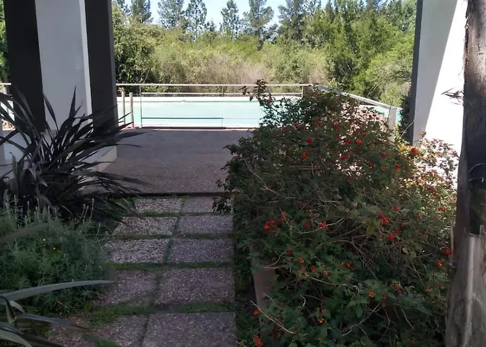 Alma Plena - Ecoapart Aparthotel Colón, Argentina
