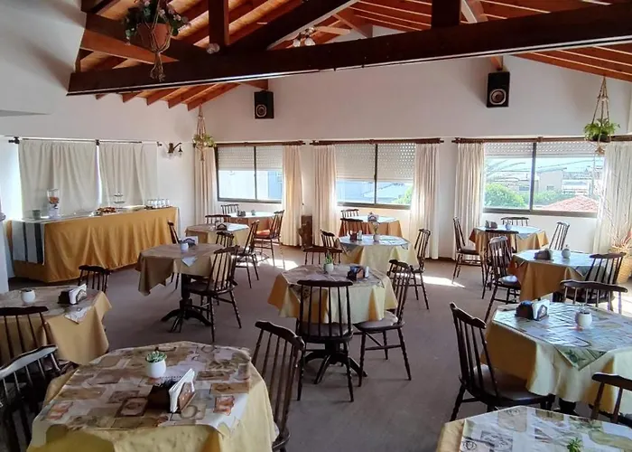 Hotel Massa