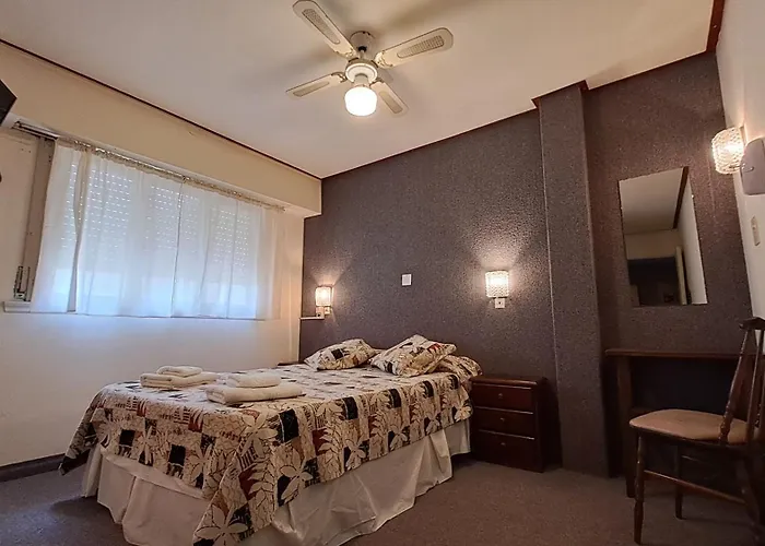 Hotel Massa