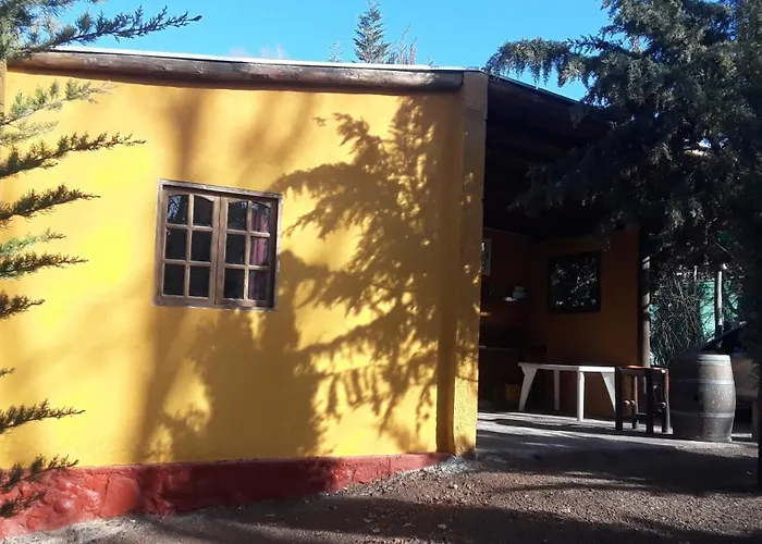 Mi Esperanza