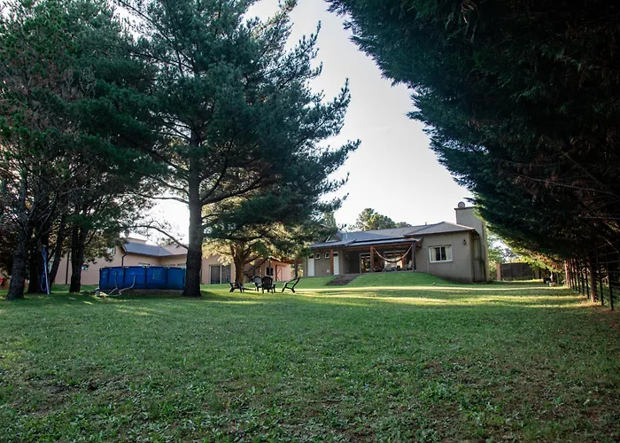 Shalom Hospedaje