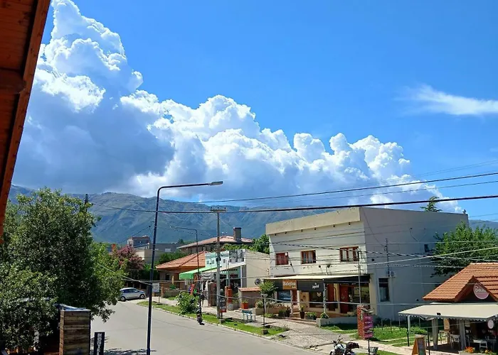Hotel Planetario