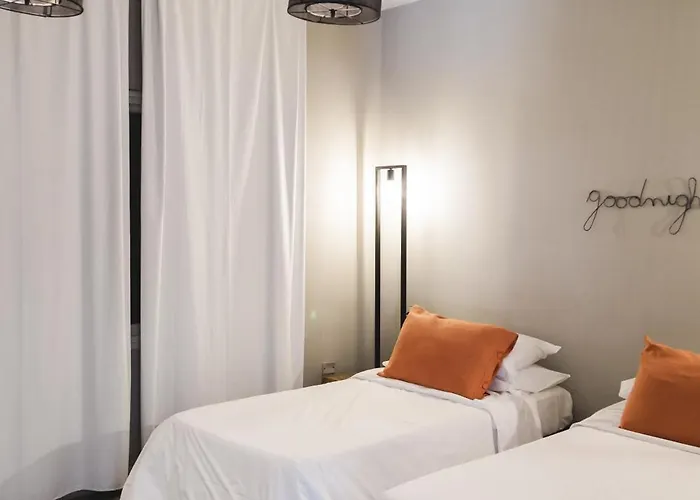 Casa Onas Hotel Boutique Córdoba, Argentina
