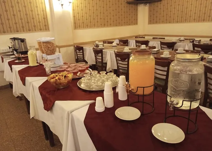 Hotel La Salle