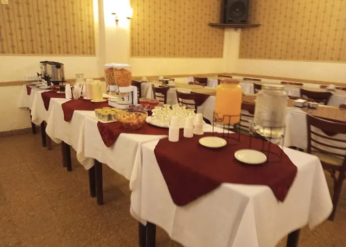 Hotel La Salle