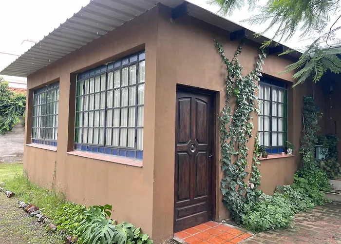 El Remanso