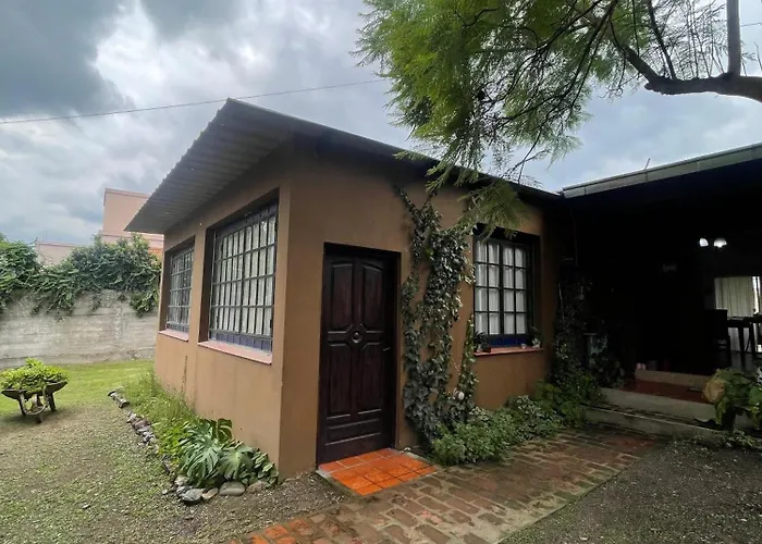 El Remanso