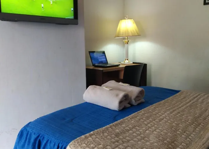 La Francisca