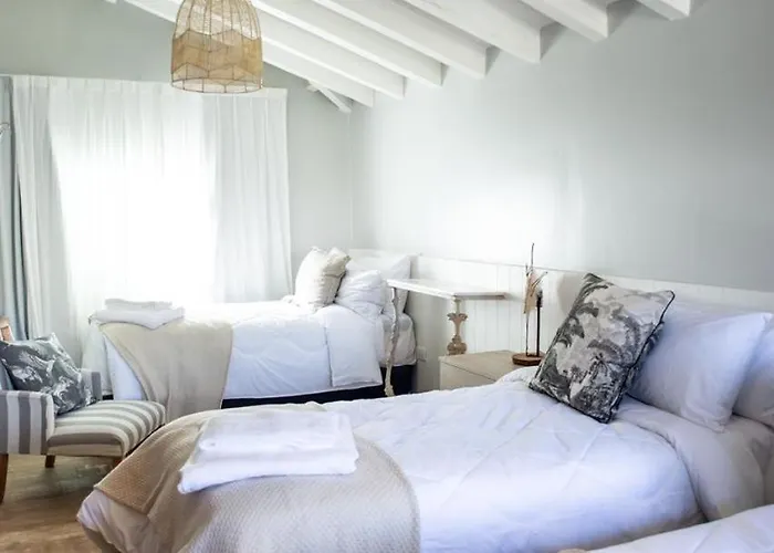 Hotel Casa Lola Yerba Buena, Argentina
