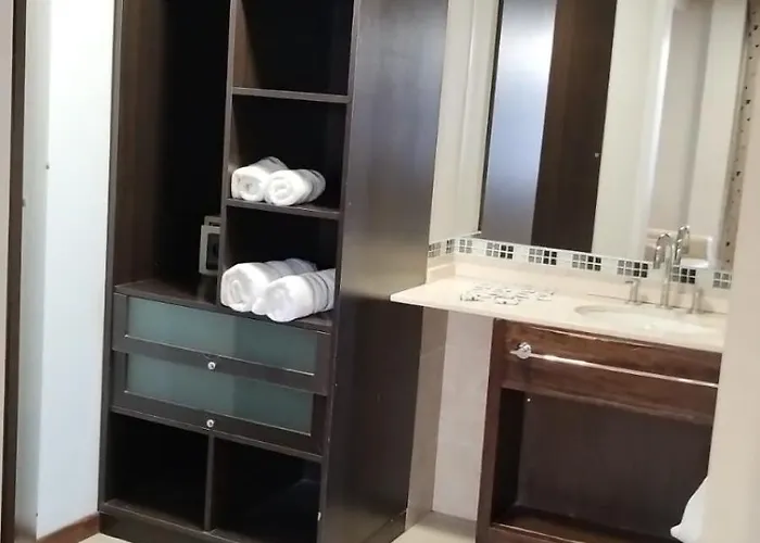 Vma Suites- Del Bono