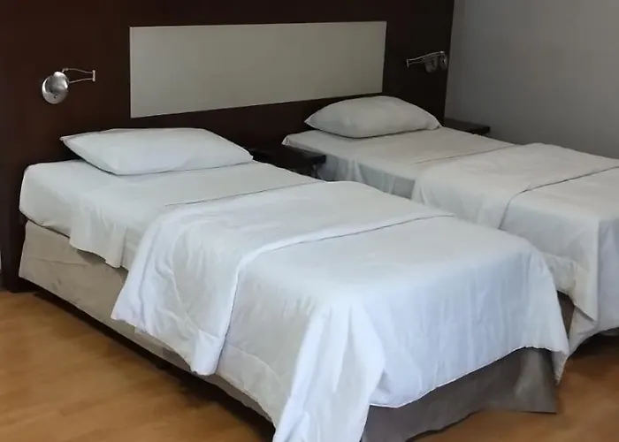 Vma Suites- Del Bono