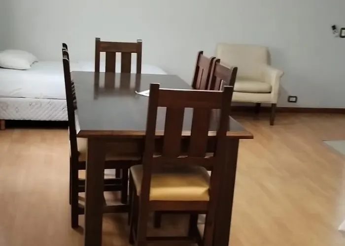 Vma Suites- Del Bono
