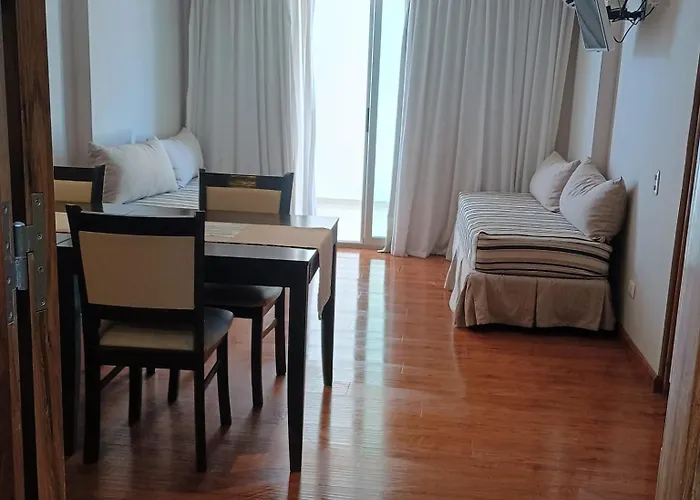VMA Suites- Civico