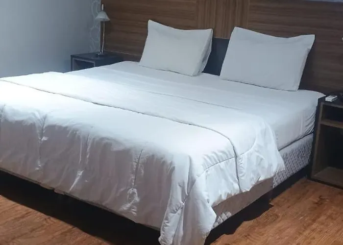 VMA Suites- Civico