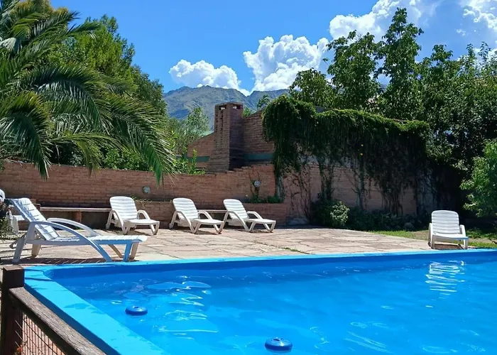 Hotel Planetario