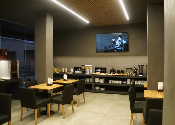 H1 Apartments Hotel