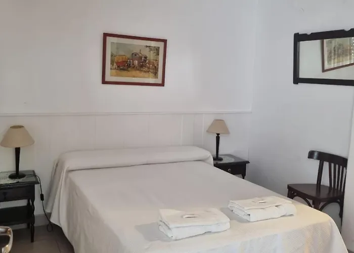 Hotel Brisas del Mar