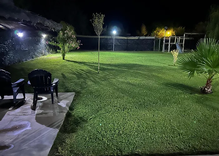 Brisas Del Valle San Rafael