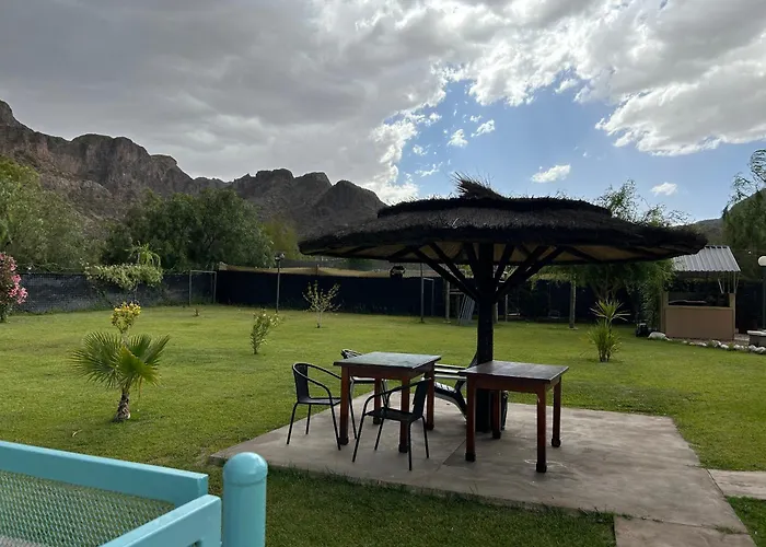 Brisas Del Valle San Rafael