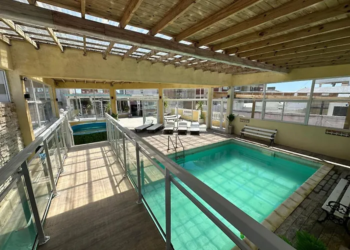 Apart Hotel Sorrento