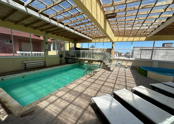 Apart Hotel Sorrento