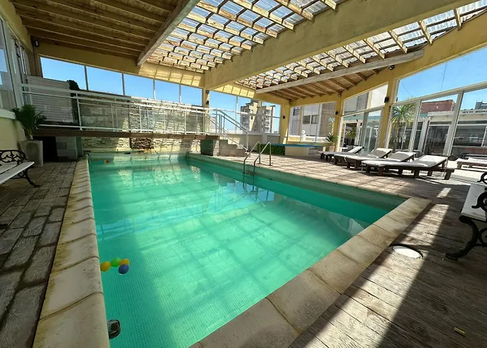 Apart Hotel Sorrento