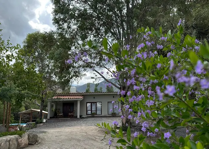 El Pedregal - Casa En