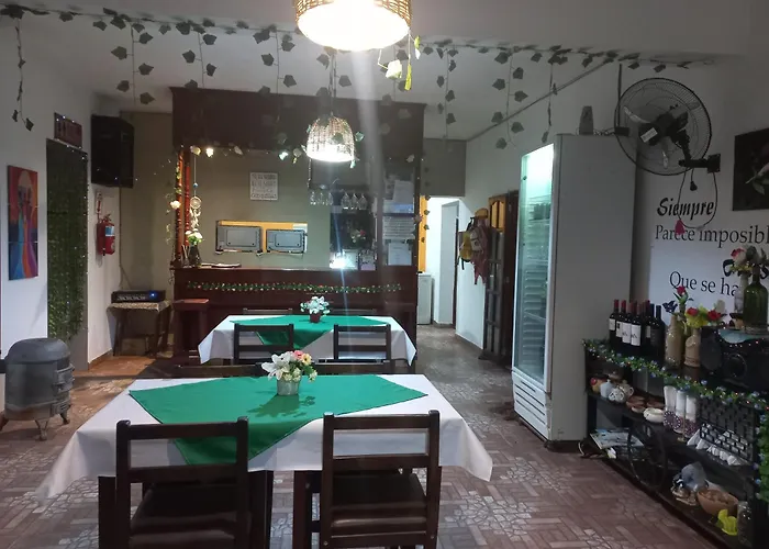 Hostal Sisabel