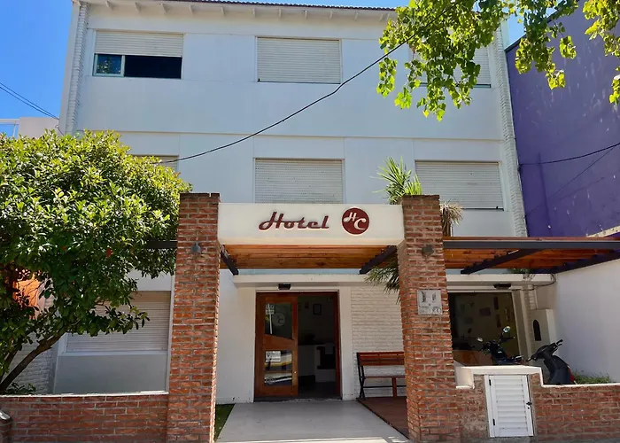 Hotel Compostela
