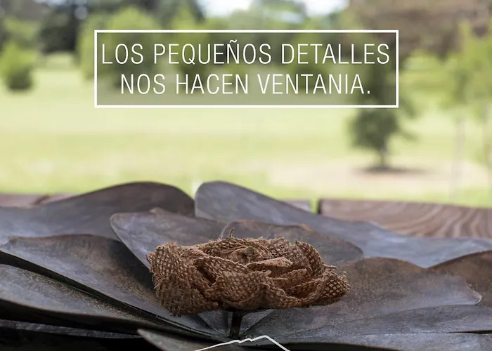 Ventania Golf