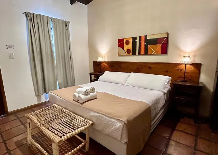 Hotel Plaza Cafayate, Argentina
