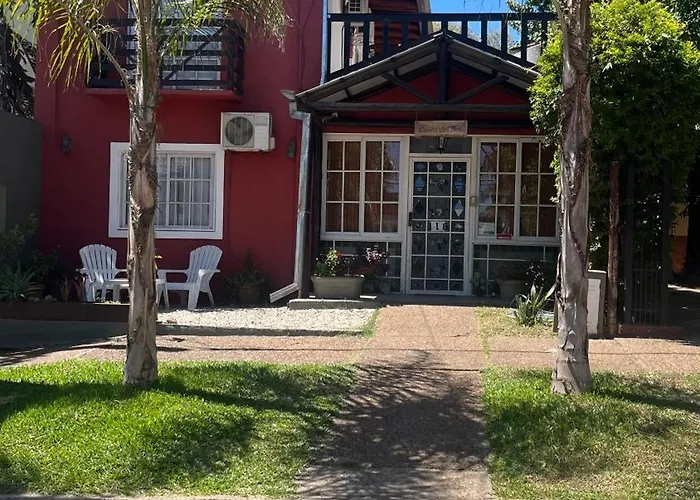 Posada Costa del Sol Colón, Argentina