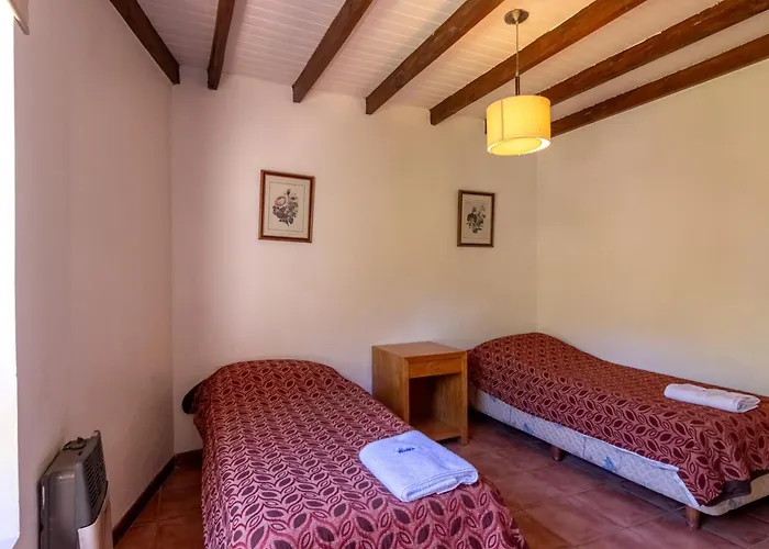 Manke Apart & Suites San Martín de los Andes, Argentina