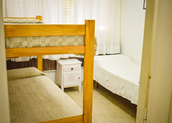 Hotel Che Mar