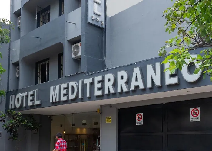 Mediterraneo