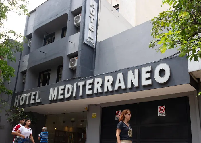 Mediterraneo