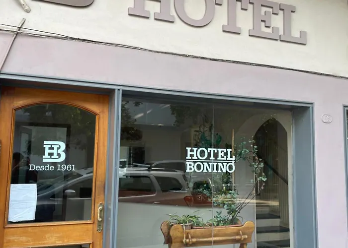 Hotel Bonino
