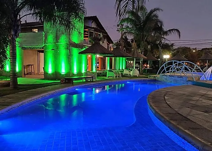Hotel El Cid