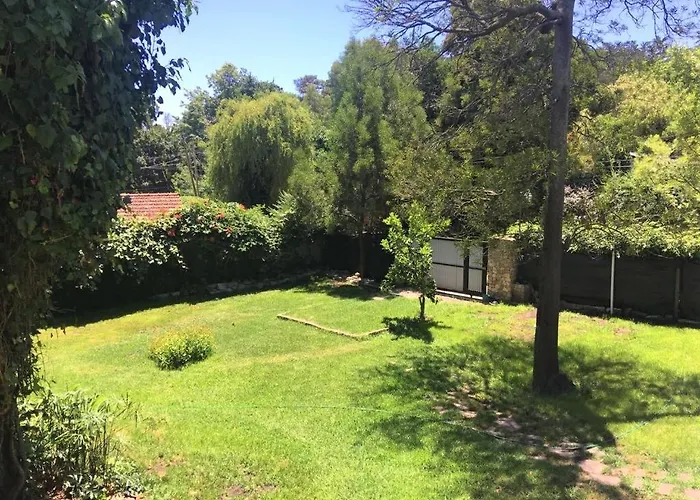 Cabañas Los Aromos Mar del Plata, Argentina