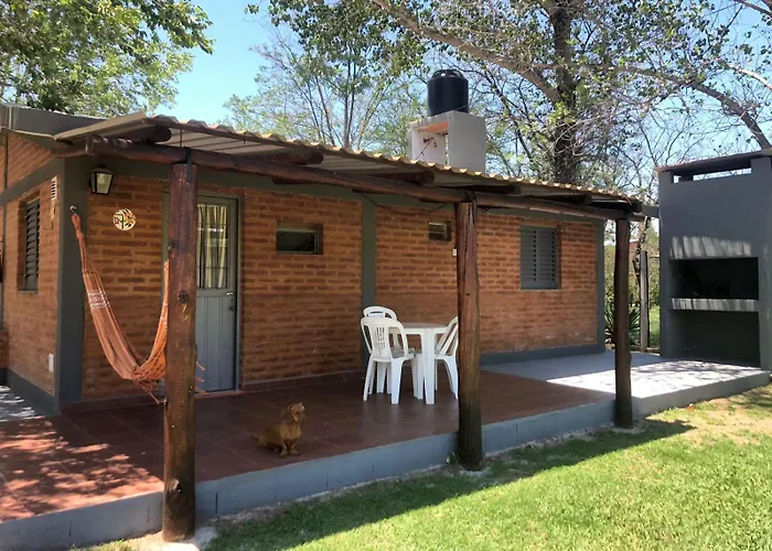 Complejo La Morena