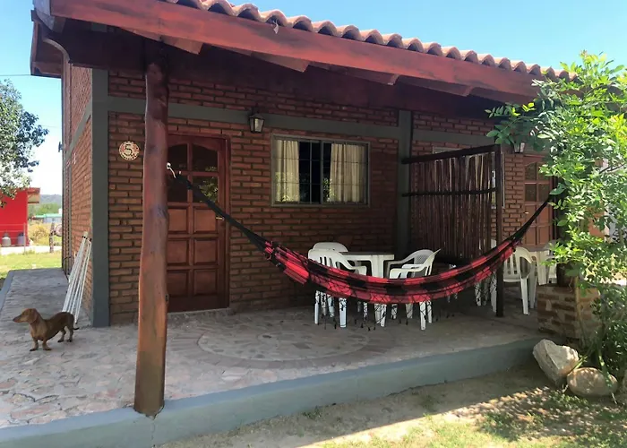 Complejo La Morena