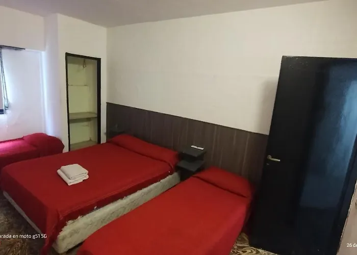 Parque Chacabuco