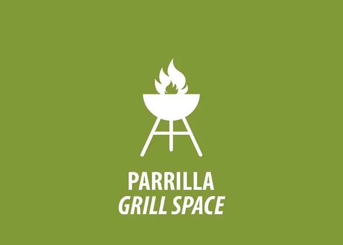 Gregoria terraza y parrilla - Alojate Mendoza